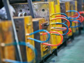 mold warehouse