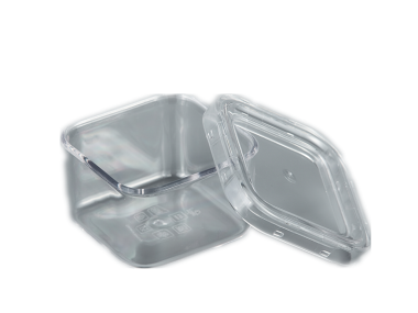 container