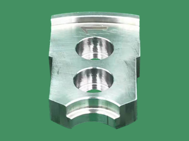 Metal processing