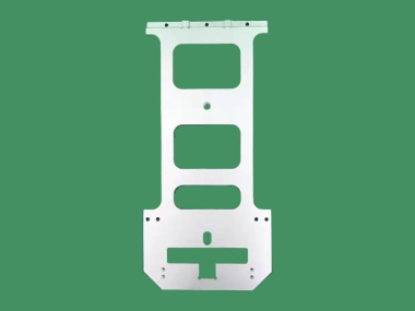 Metal processing