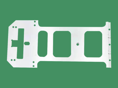 Metal processing